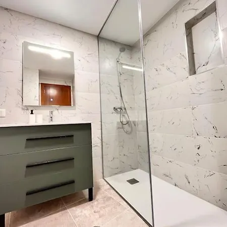 Amplitud Y Elegancia En Vilaflor