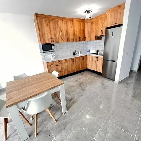 Amplitud Y Elegancia En Vilaflor