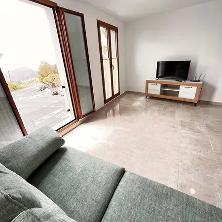 Amplitud Y Elegancia En Apartamento *