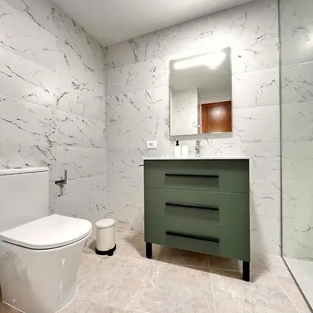 Apartamento Amplitud Y Elegancia En *
